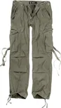 Dámské kalhoty BRANDIT BD11001 OLIVE 30