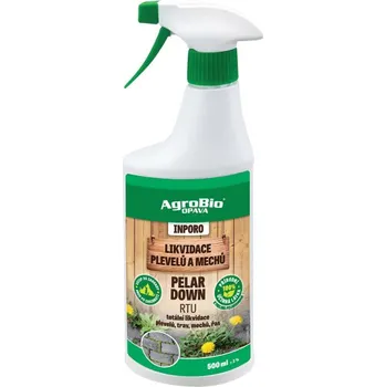 Fungicid INPORO PelarDown 500 ml/R
