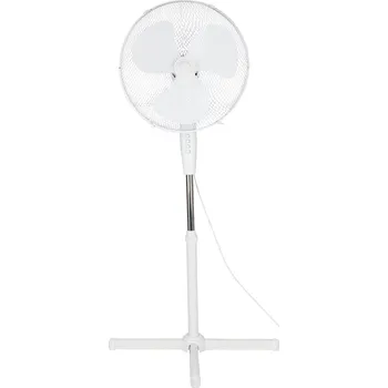 Domácí ventilátor SILVERCREST® Stojanový ventilátor SSVF 38 A1