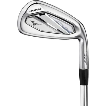 Golfová hůl Mizuno JPX 925 Hot Metal pánská železa, grafit pánské, pravé, Mitsubishi MMT, Light (A-flex), 5P (6 želez), grafit