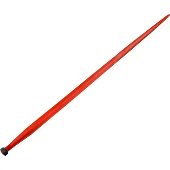 Zahradní traktor DEMA Hrot čelního nakladače 22x1,5 mm/1400 mm