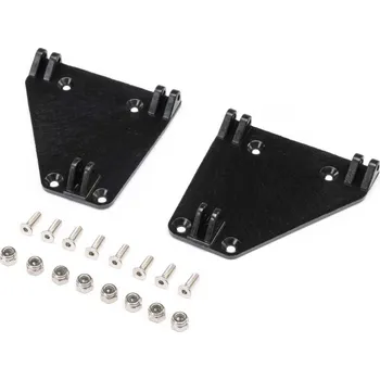 RC model Proboat držáky trimovacích plošek: Jetstream