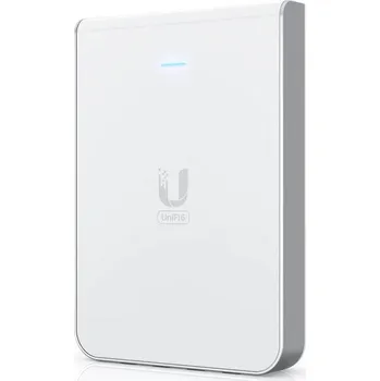 Síťový prvek UBNT Ubiquiti U6-IW - UniFi6 In-Wall