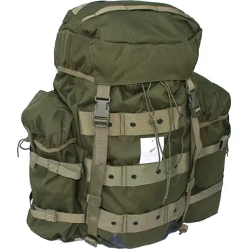 turistický batoh Batoh Defcon San Marco 45l