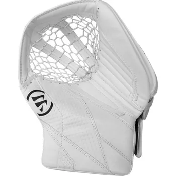 Lapačka Warrior Ritual G7.1 RTL White Senior na pravou ruku (obrácený)