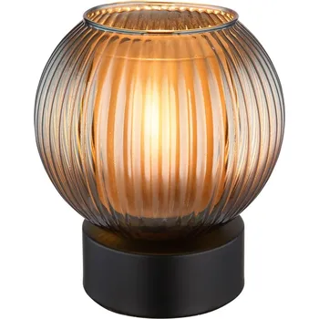 Lampička GLOBO ZUMBA 15638TP Stolní lampa