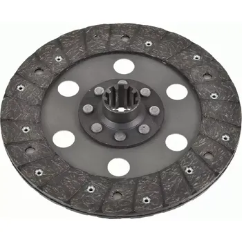 Spojková lamela SACHS Spojková lamela SA 1864634024