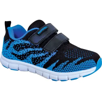 Chlapecká obuv Protetika - ultralehké tenisky PORT tyrkys Veľkosť: 21