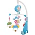 Kolotoč nad postýlku Kolotoč nad postýlku s melodiemi, projektorem a ovladačem KX5469