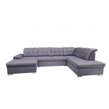 Sedací souprava DIEGO MEGA rohová pravá sk.AKCE Neve 97