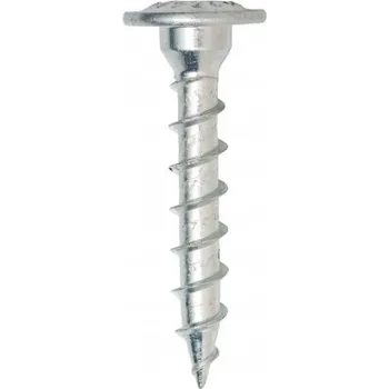 Vrut HPM TEC Vrut RAPI-TEC do tesařského kování Tx20 5,0 x 50 mm