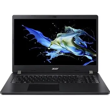 Notebook ACER NTB EDU TravelMate P2 (TMP215-52-30GL),i3-10110U,15,6 " FHD,4GB,128GB SSD,Intel UHD,W10PRO,Black