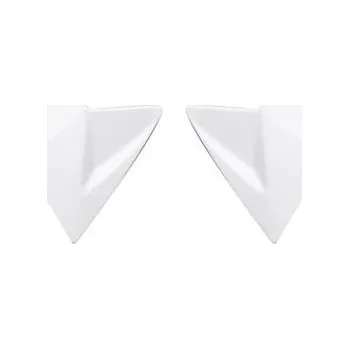 Helma na motorku LS2 FF800 AIR VENT BACK WHITE