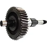 Piaggio Hřídel zadního kola B0161805