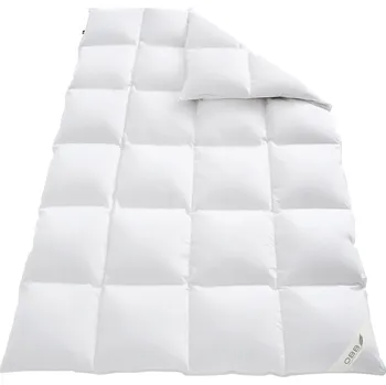 přikrývka Lina Anrepa přikrývka 25 % prachové peří 140 x 200 cm