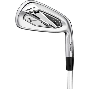 Golfová hůl MI set JPX 925 Hot Metal Pro: regular Pánské 5-PW steel TT Dynamic Gold 105 LH