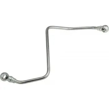 Turbodmychadlo OLEJOVÉ POTRUBÍ TURBODMYCHADLA / MOTORY 1.6HDI / CITROEN BERLINGO 2005-,C3 2005-,C4 2004-,XSARA PICASSO 2005-,PEUGEOT 207 1.6HDI NTY