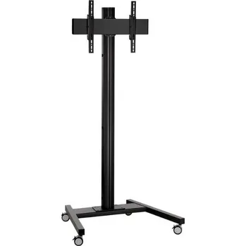 Držák monitoru Optoma FPD floor trolley for N3651K