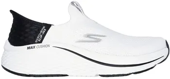 Dámské slipry SKECHERS Slip-ins Max Cushioning Elite 2.0 129611-WBK