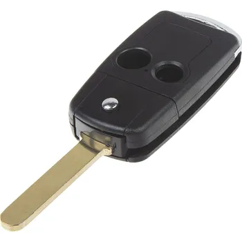 Autoklíč Náhr. obal klíče pro Honda, 2-tlačítkový - 48HO106
