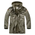 Brandit Parka BW olive 46