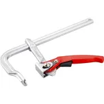 Svěrka rychloupínací 500x120mm kovaná FESTA