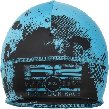 Čepice R2 OLD STAR ATK12 - modrá - S - 2023