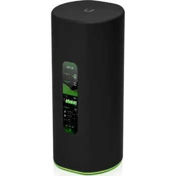 Síťový prvek UBNT AmpliFi Alien Router AFI-ALN-R [2,4 + 5GHz, dual band, 1xGbE WAN, 4xGbE LAN, 35W]
