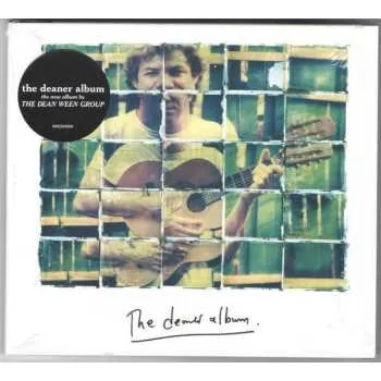 Zahraniční hudba CD Dean Ween Group: The Deaner Album 2016