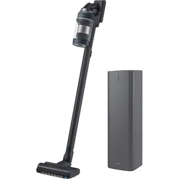 Vysavač Samsung VS20C85G4PB/WD Jet 85 CompleteClean Plus