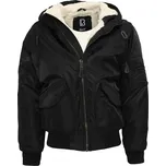 Pánská bunda BRANDIT CWU BD3188 BLACK XL