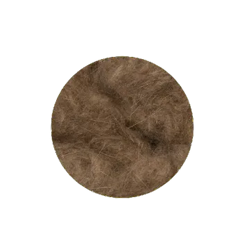 Tommi-Fly Natural Dubbing Bobr Beaver Brown