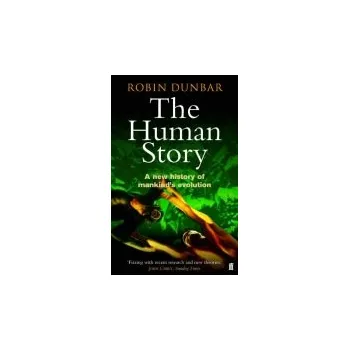 Human Story - Dunbar, Professor Robin