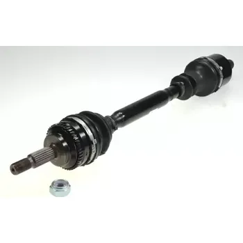 Hřídel nápravy SPIDAN Hnací hřídel SD 22314