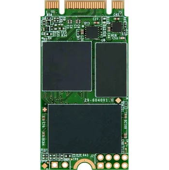 Interní pevný disk TRANSCEND Industrial SSD MTS420 120GB, M.2 2242, SATA III 6Gb/s, TLC