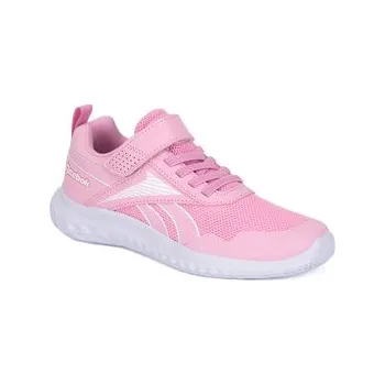Dámské tenisky Reebok Sneakersy RUSH RUNNER 5.0 100220345 Růžová 33