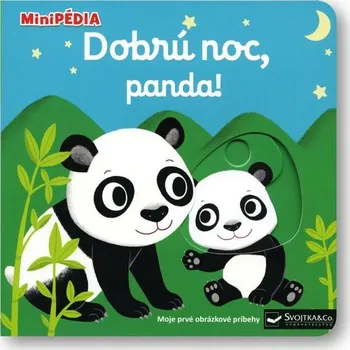 Dobrú noc, Panda!