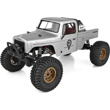 RC model auta Element/Associated Element Enduro Ecto Portal Trail Truck RTR (šedý)