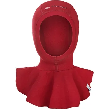 Kukla Little Angel kukla smyk Outlast® - scarlet Velikost: 5 | 49-53 cm