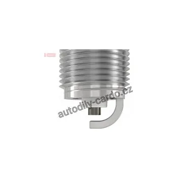 Zapalovací a žhavicí svíčka Zapalovací svíčka DENSO K24PR-U11