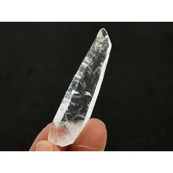 Sběratelství Krystal kříšťálu laser 11g