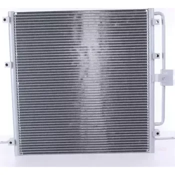 Výparník klimatizace NISSENS Kondenzátor - klimatizace NIS 94257