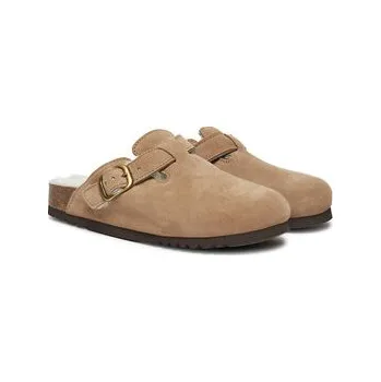 Dámská obuv Nazouváky Scholl F31810 Béžová 38