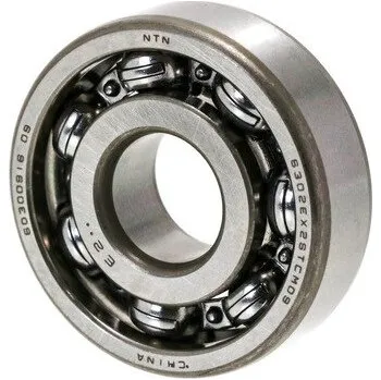 Motodíl Honda Ložisko 15x42x13 (6302) 91008KZR601