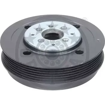 Motor automobilu OPTIMAL Řemenice klikového hřídele OPT F8-7864