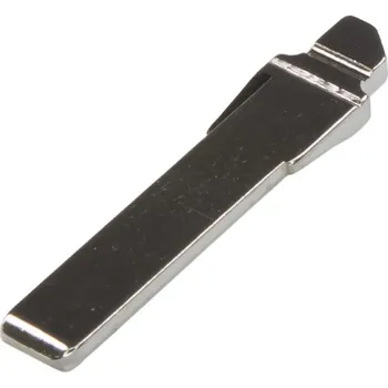 Autoklíč Náhradní planžeta pro VW - 48VW132