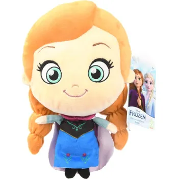 plyšák Plyšák Princezna Anna | Frozen se zvukem 30 cm