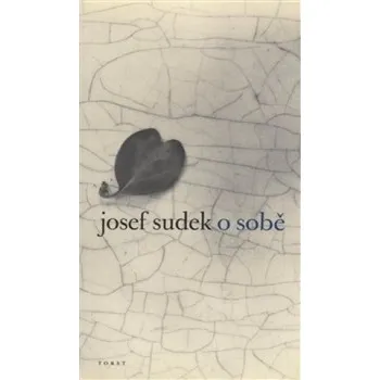 O sobě – Josef Sudek