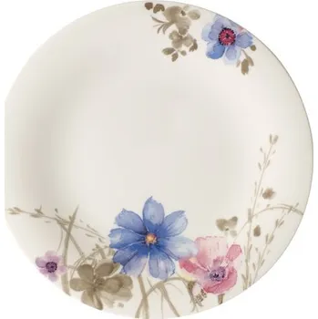 Talíř Villeroy & Boch Mariefleur Gris dezertní talíř, 21 cm 10-4104-2641