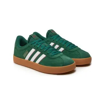 Dámská obuv adidas Sneakersy Vl Court 3.0 IH4790 Zelená 40
